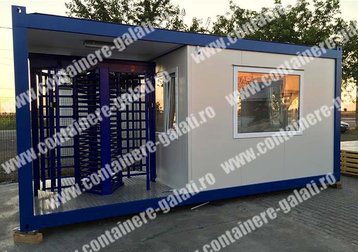 containere vanzare atelier Bacau