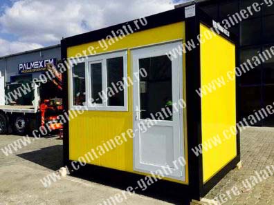 containere de vanzare birou Bacau