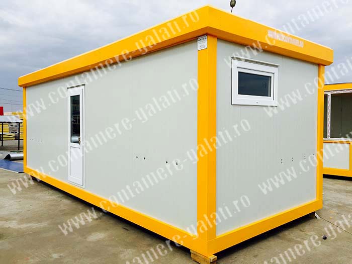 containere depozitare vanzare Bacau