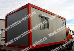 container de vanzare second hand pret Bacau