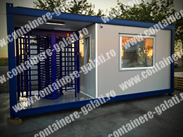 containere birou preturi Bacau