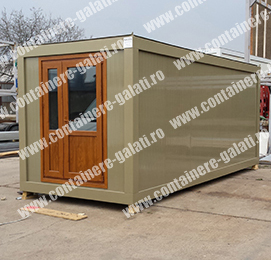 containere birouri Bacau