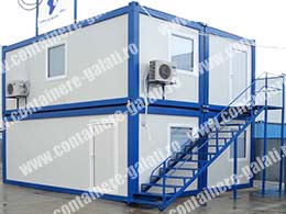 containere metalice de vanzare Bacau