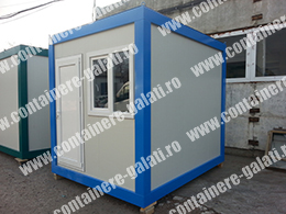 containere second hand pret Bacau